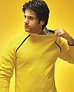 Fardeen Khan